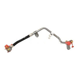 2151034PE Oil Pipe Turbo Supply