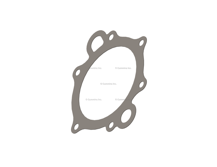 218245 GasketLub Oil Clr Cover