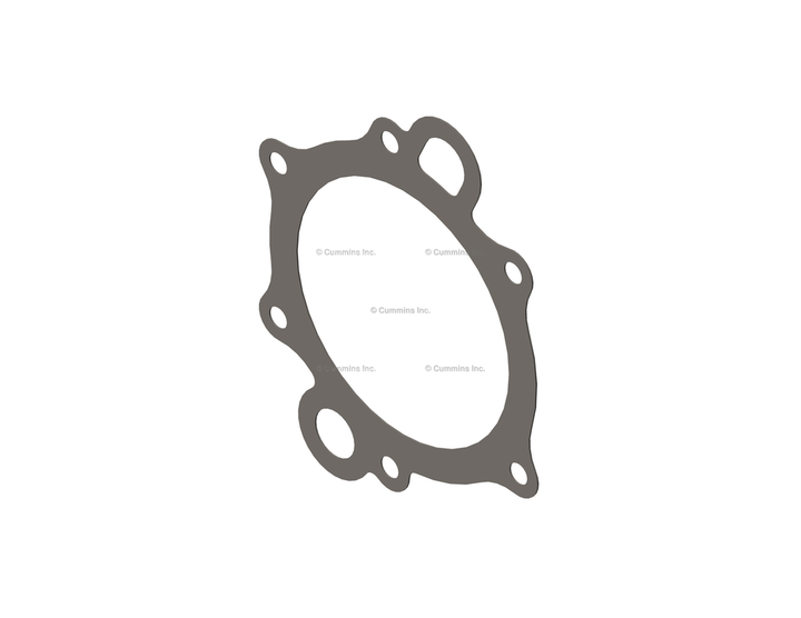 218245 GasketLub Oil Clr Cover