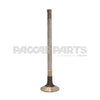 2189943PE EXHAUST VALVE