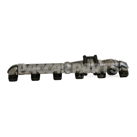 2199692PE EXHAUST MANIFOLD