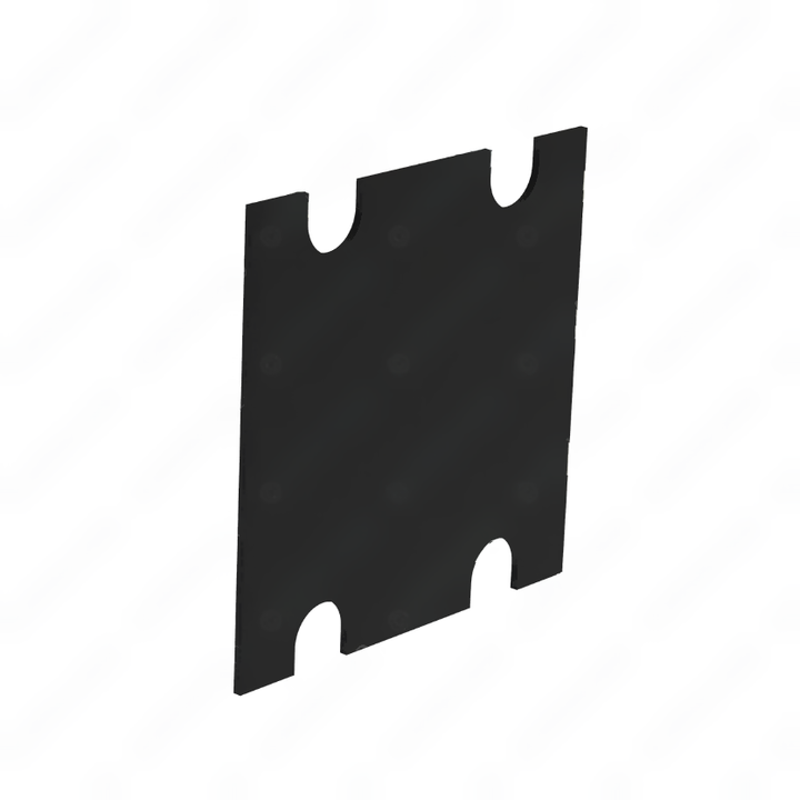 22-13641-000 JACK PAD