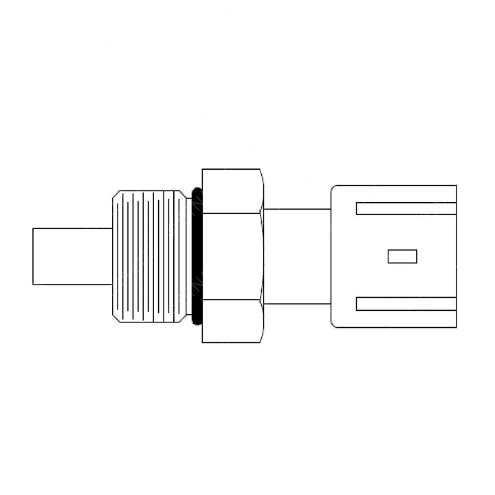 22-16975-010 SNDR-TMP,OIL/CLT,1/2-1