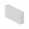 22-17529-004 STOP-FWHL,3.5X2X.75