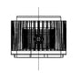 22-23372-001 KNOB,CONTROL
