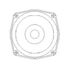 22-25413-001 SPEAKER ASSY