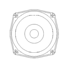 22-25413-001 SPEAKER ASSY