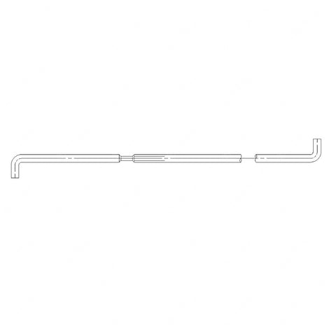 22-27417-000 ROD, ACCESS. DOOR