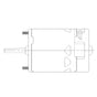 22-29923-000 BLOWER, MTR HTR/AC