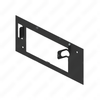 22-30934-000 BRACKET-LAMP,INTERIOR