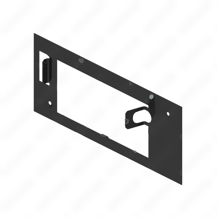 22-30934-000 BRACKET-LAMP,INTERIOR