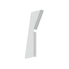 22-33012-004 END PLATE FL TNK STE