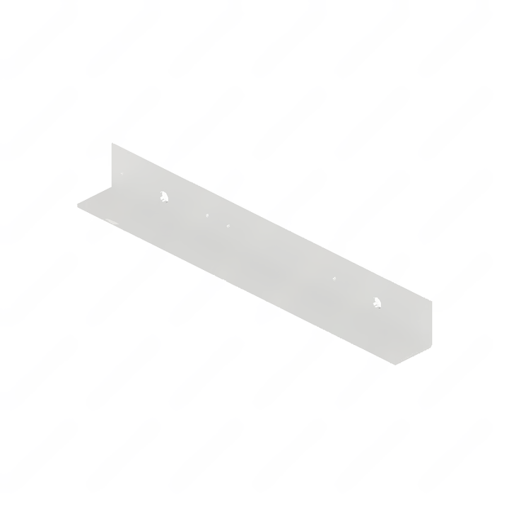 22-33261-000 REINF ANGLE END PLT