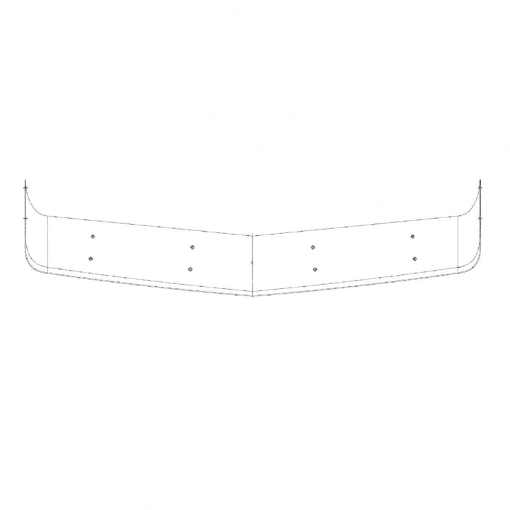 22-34287-000 VISOR EXT CONV