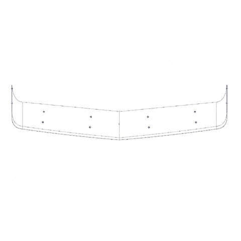 22-34287-000 VISOR EXT CONV