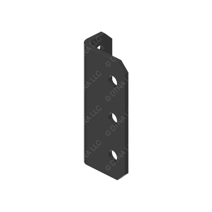 22-35224-000 BRACKET - ANGLE, RAIL MTD