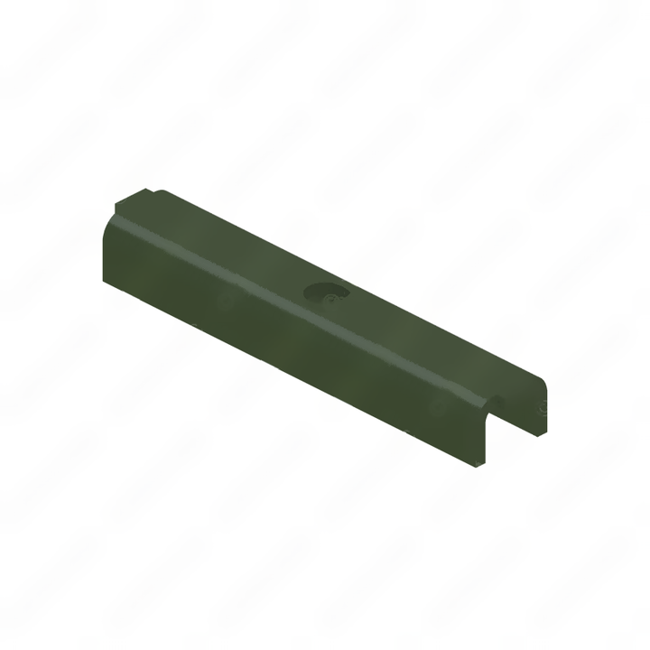 22-35842-000 BRACKET,TREADPLT,HOLDDWNS