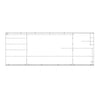 22-36371-000 PANEL,AIR DEFLECTOR