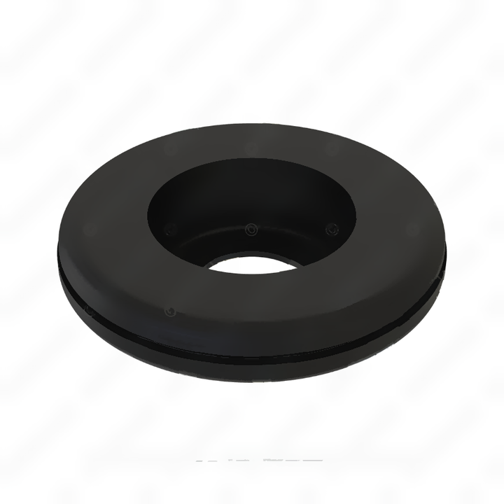 22-36512-000 GROMMET-3GRV ENG/CHAS