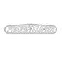 22-39676-001 NAMEPLATE, F/L