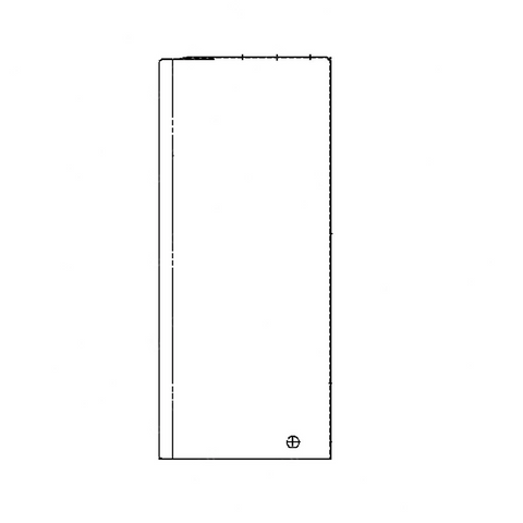 22-40001-000 PANEL, SIDE EXT
