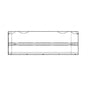 22-40042-002 UPR SIDE FRG