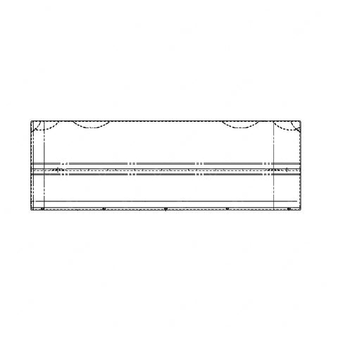22-40042-002 UPR SIDE FRG