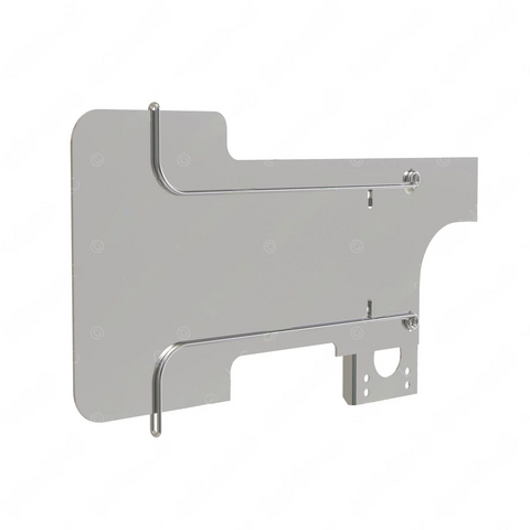 22-41101-000 REINF MUDFLAP