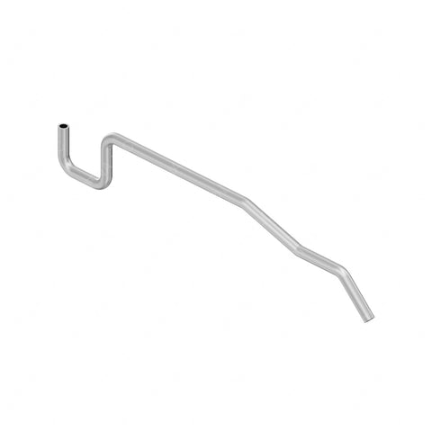 22-41684-000 HARDLINE-AUX HEATER,3/4
