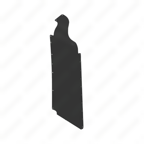 22-41857-000 LH TRIM TAB