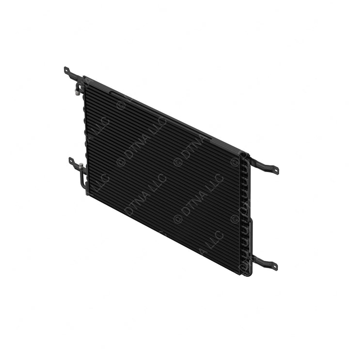 22-42084-002 CONDENSER-A/C,P2,RADIATOR MOUNTED