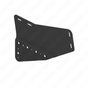 22-42329-002 BRACKET-REAR SUPPORT,L/H