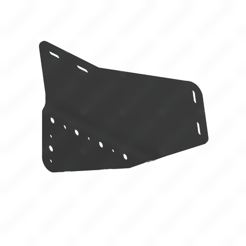 22-42329-002 BRACKET-REAR SUPPORT,L/H