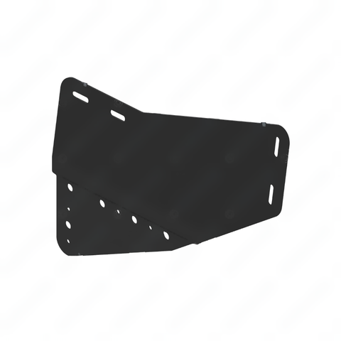 22-42329-003 BRACKET-REAR SUPPORT,R/H