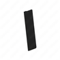 22-42330-001 EXTENDER-L/H,UPPER