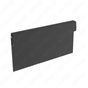 22-42330-029 FLEX EXTENDER,BLK,RH,X