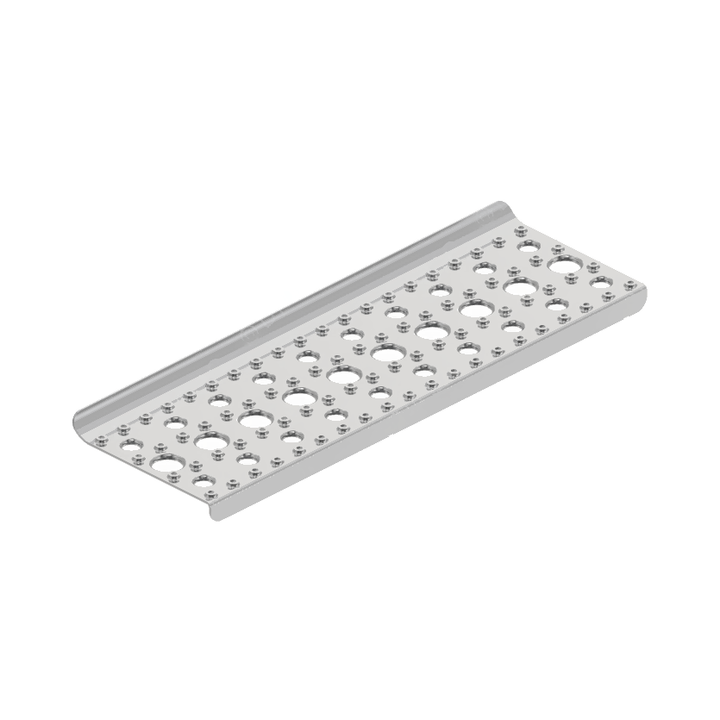 22-43012-008 TREAD, STEP, 494MM