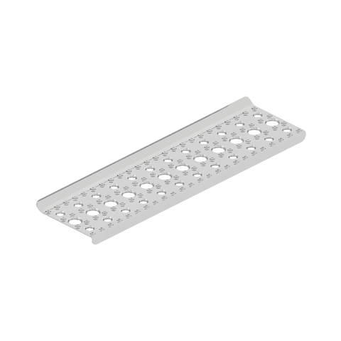 22-43012-100 TREAD-STEP,594MM,POL