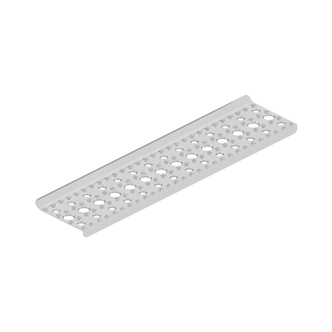 22-43012-101 TREAD-STEP,694MM,POL