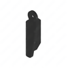 22-43023-000 BRACKET-ANGLE,DKPLT,L/H