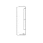 22-43083-000 PANEL LH 12/6 6.5 RRSL