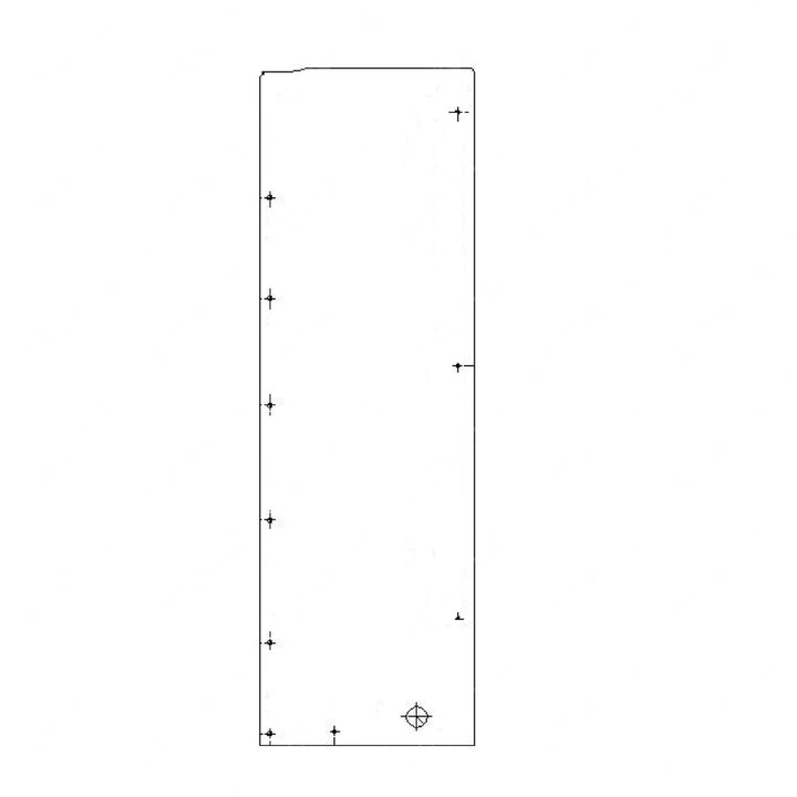 22-43083-001 PANEL RH 12/6 6.5 RRSL