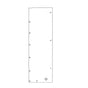 22-43083-001 PANEL RH 12/6 6.5 RRSL