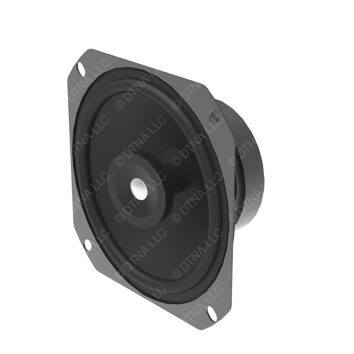 22-43129-000 SPEAKER-RADIO,4IN COAXIAL,4 OHM