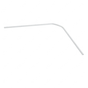 22-43414-002 BRACKET-CURTAIN,PRIVACY,CAB-RAIL-PRIVACY