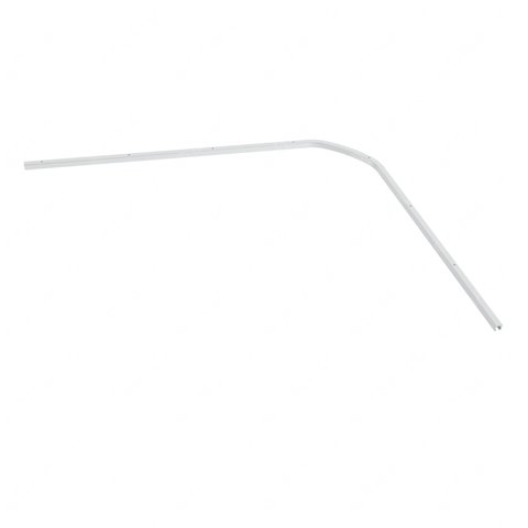 22-43414-002 BRACKET-CURTAIN,PRIVACY,CAB-RAIL-PRIVACY
