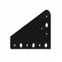 22-43738-000 SEAL-ROOF,REAR,MR