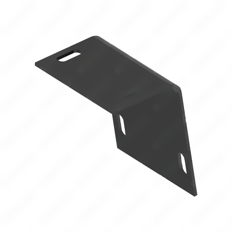 22-43748-000 BRACKET-REAR SUPPORT,UPPER