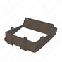 22-43815-001 TRIMPLATE-CNSL,OVHD,BR