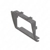 22-43815-002 TRIMPLATE-CONSOLE,OVERHEAD,AGATE